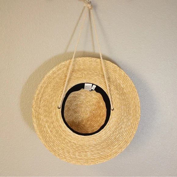 BANX & LUX Sun Hat - Picture 2 of 10